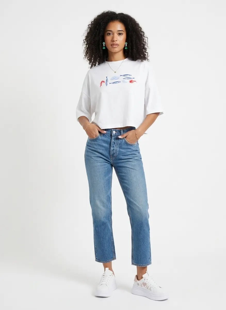 Casual Chic Weekend