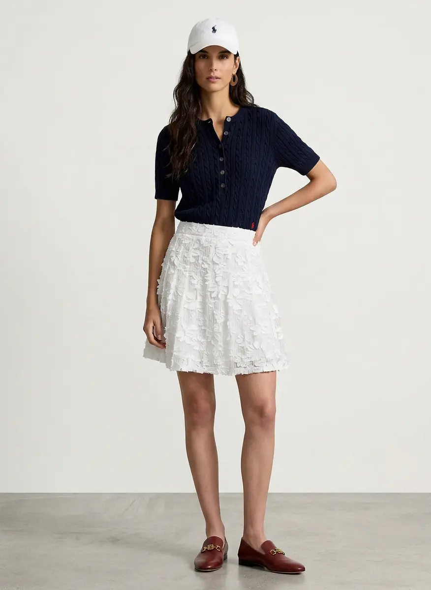 Modern Heritage Preppy
