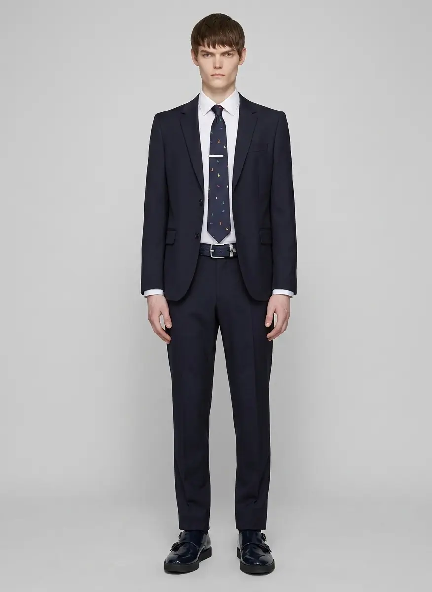 Executive Italian Modernity
