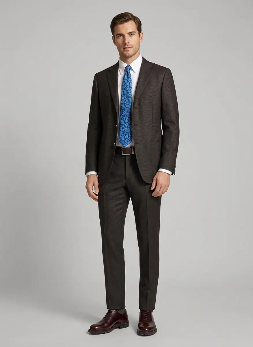The Executive Power Suit