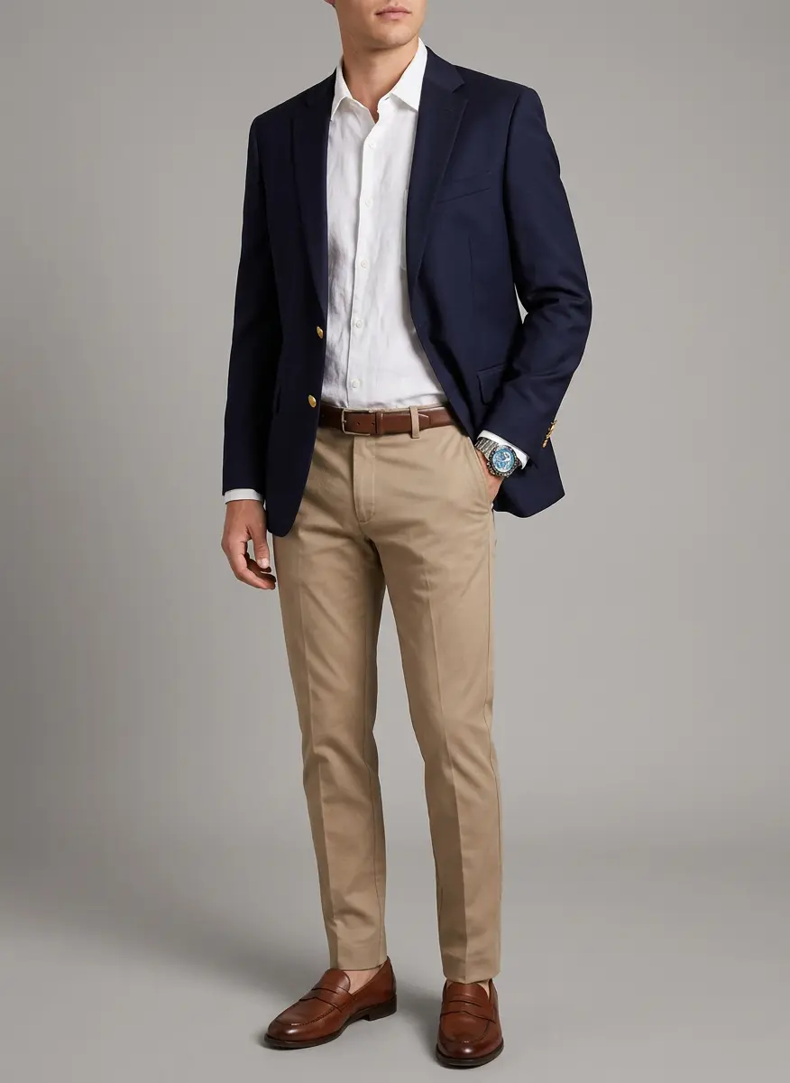 Modern Professional