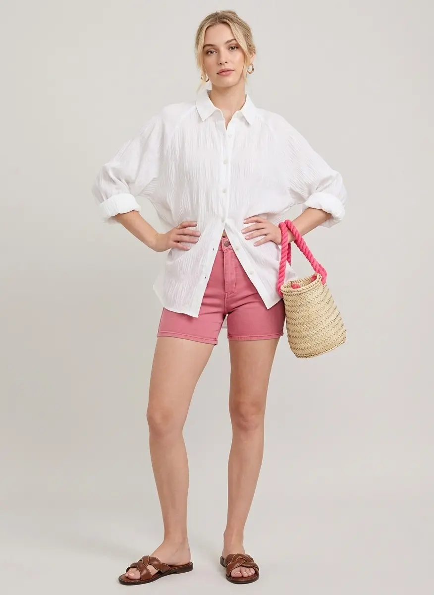 Casual Chic Weekend