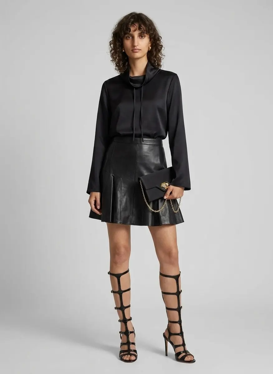 Architectural Tailoring