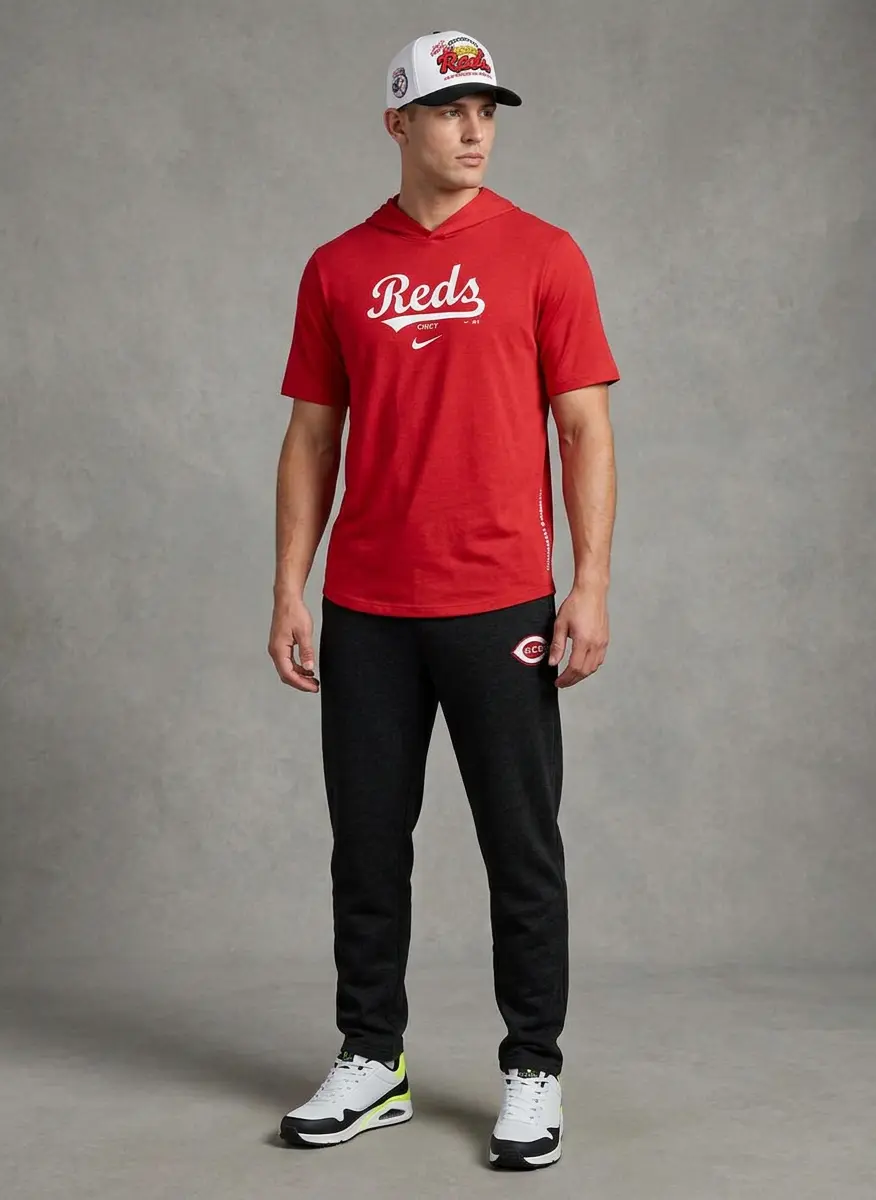 Modern Sport Layers