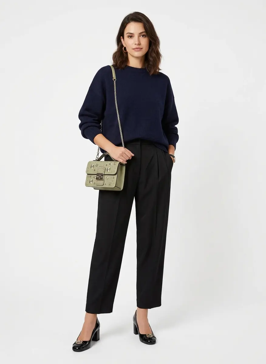 Modern Tailoring