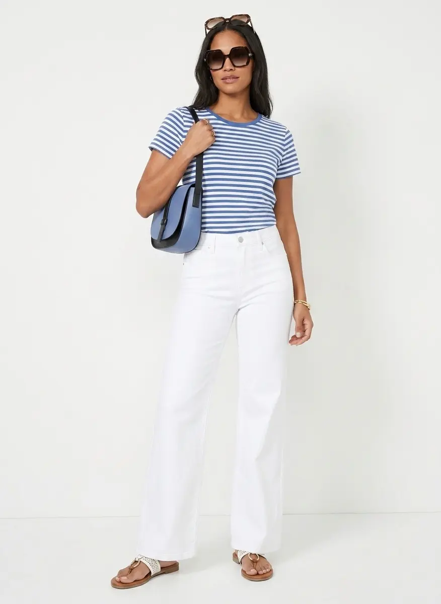 Modern Linen Minimalist