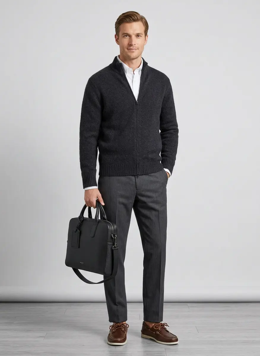 Modern Minimalist Professional