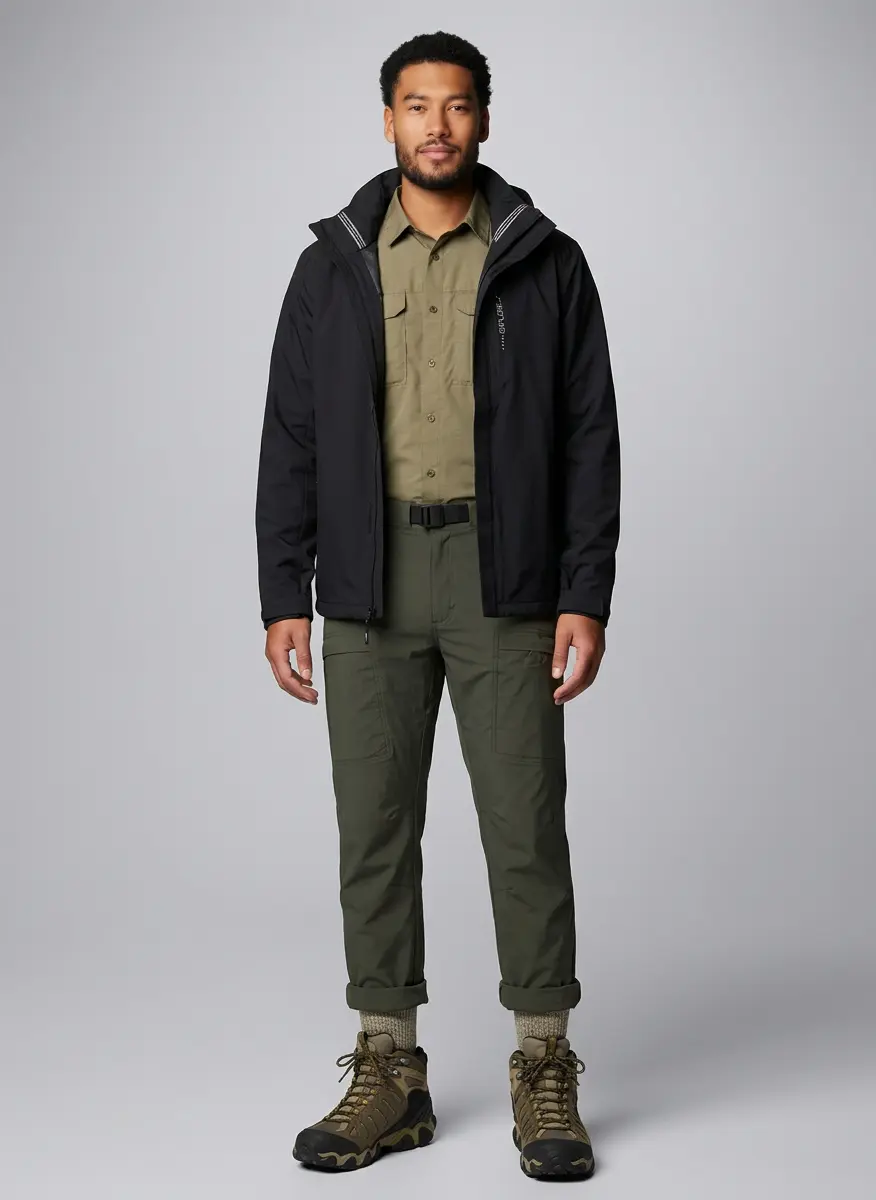 Alpine Explorer