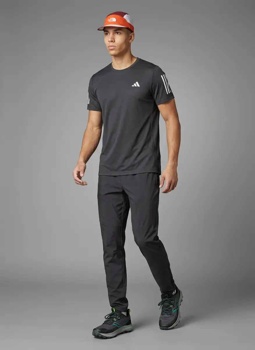 The North Face Summer LT Run Hat 4