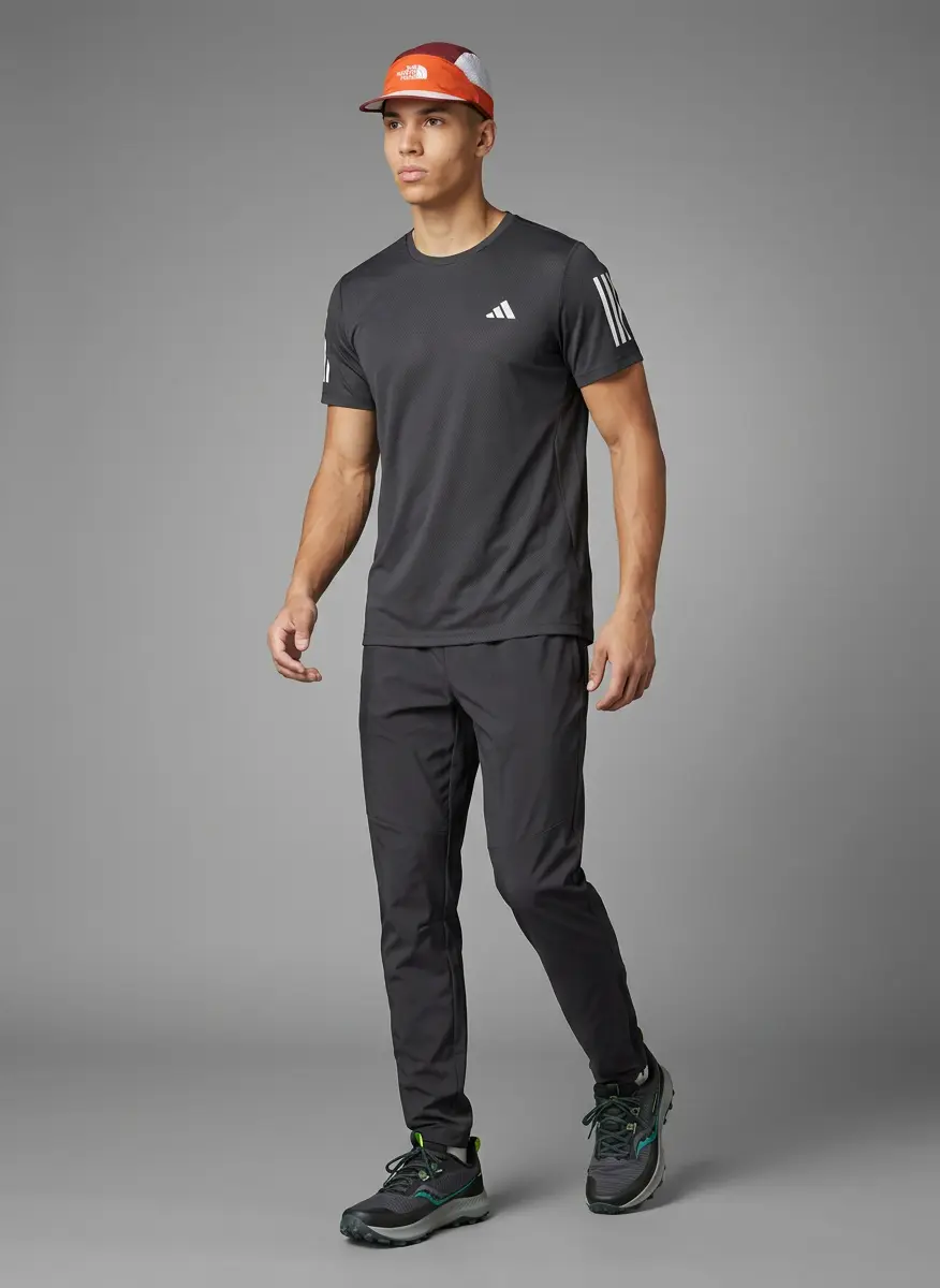 Urban-to-Trail Stealth