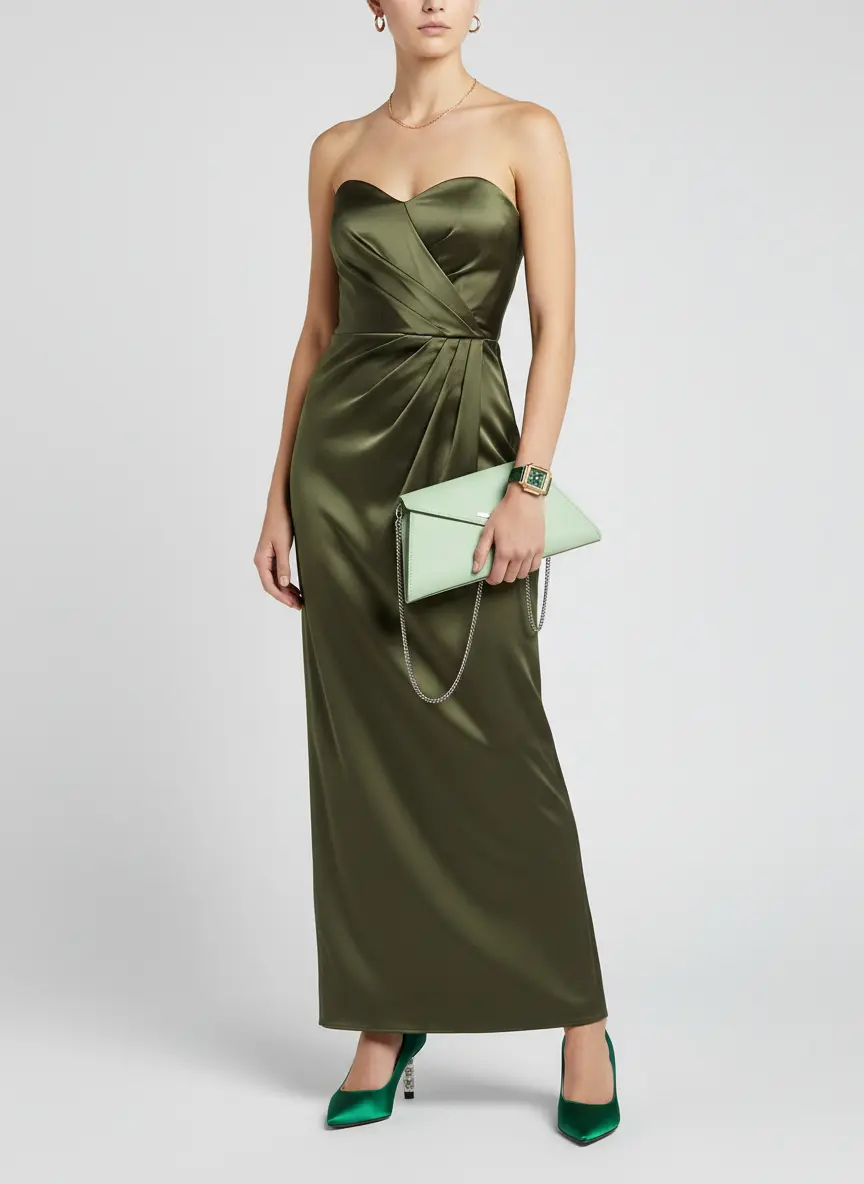 Luminous Evening Sophisticate