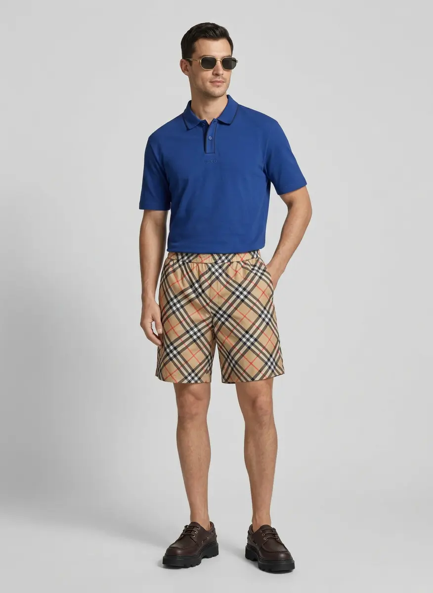 Heritage Preppy