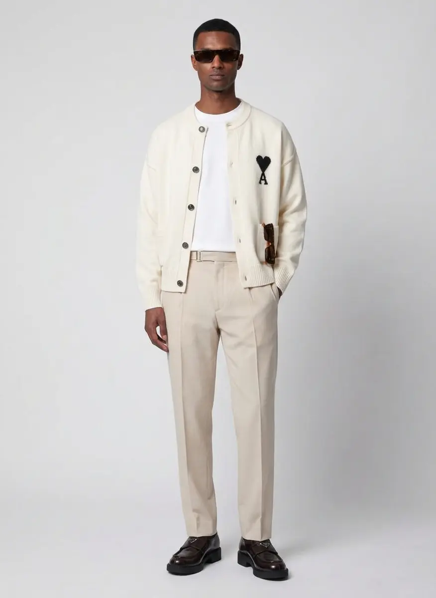 Minimalist Luxury