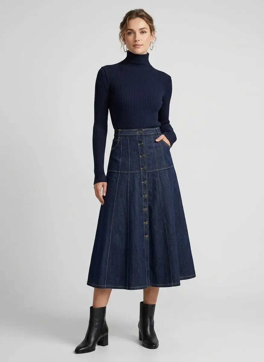 Autumn Chic