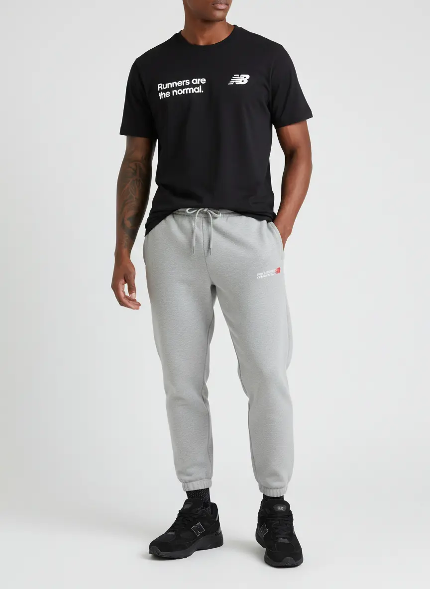 Monochrome Athletic Core