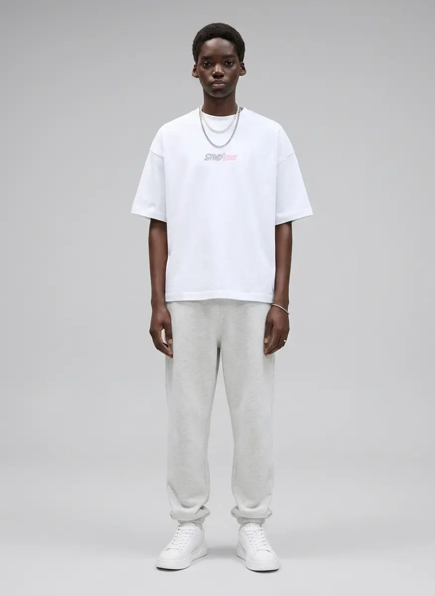 Urban Streetwear Utility