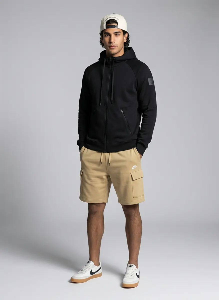 Urban Athleisure Core