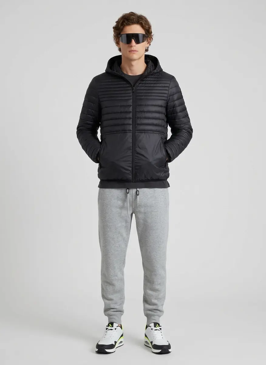 Urban Active Explorer