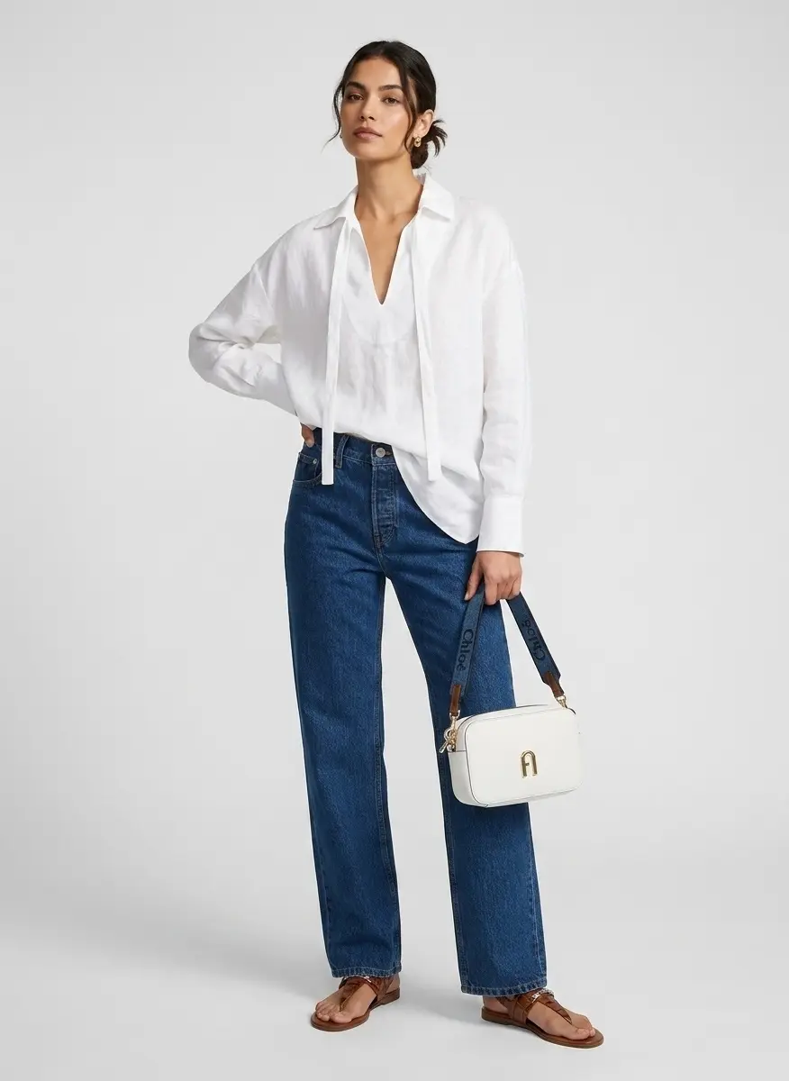 Coastal Chic Designer