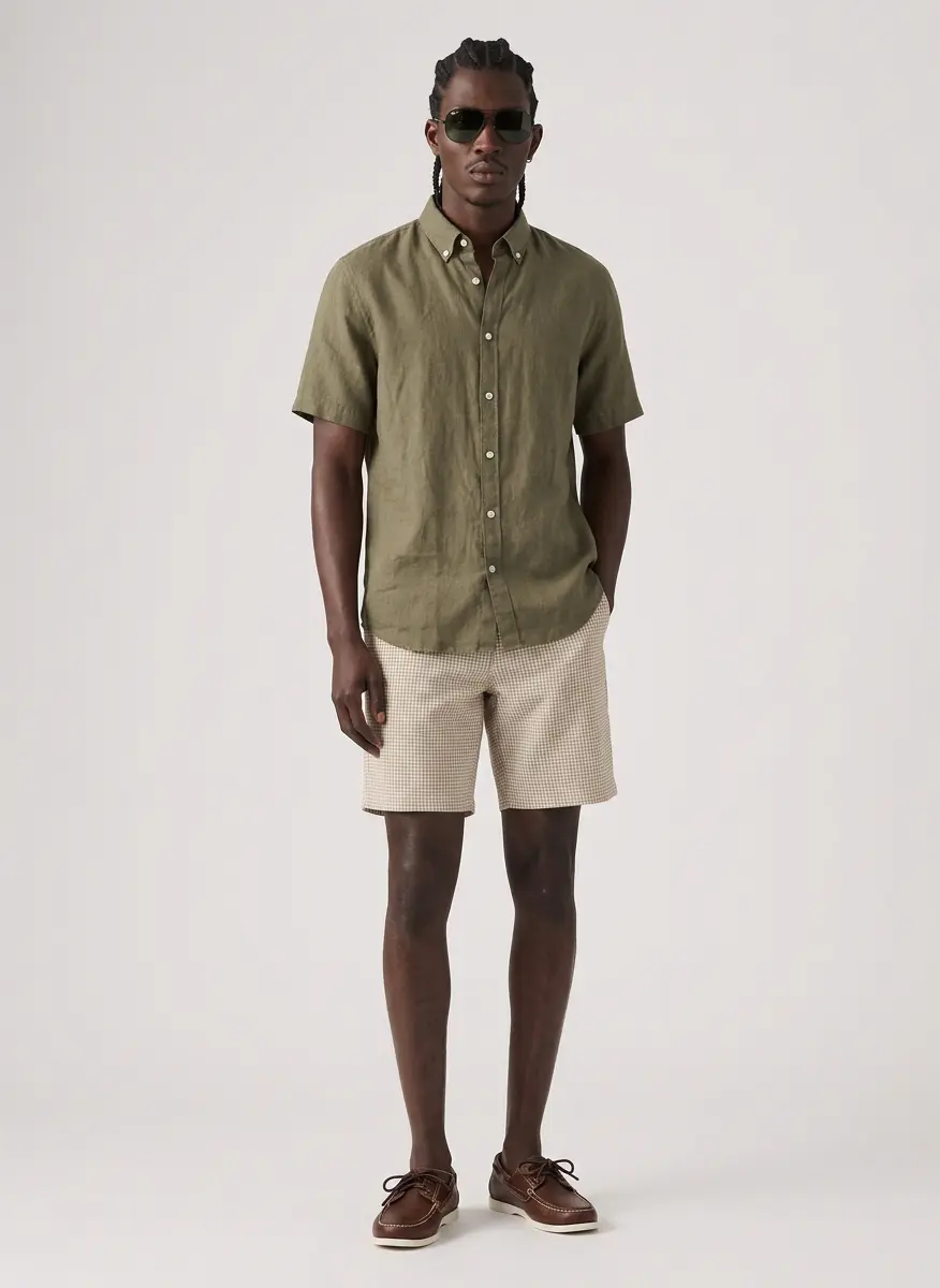Coastal Casual