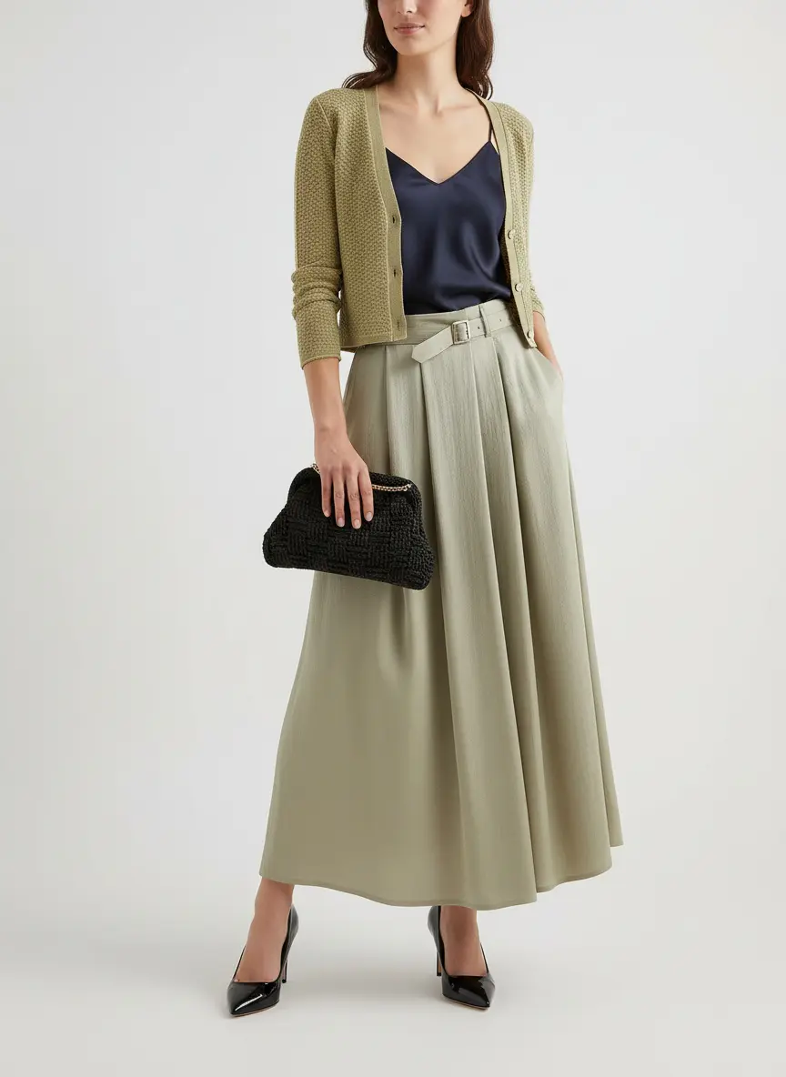 Evening Elegance