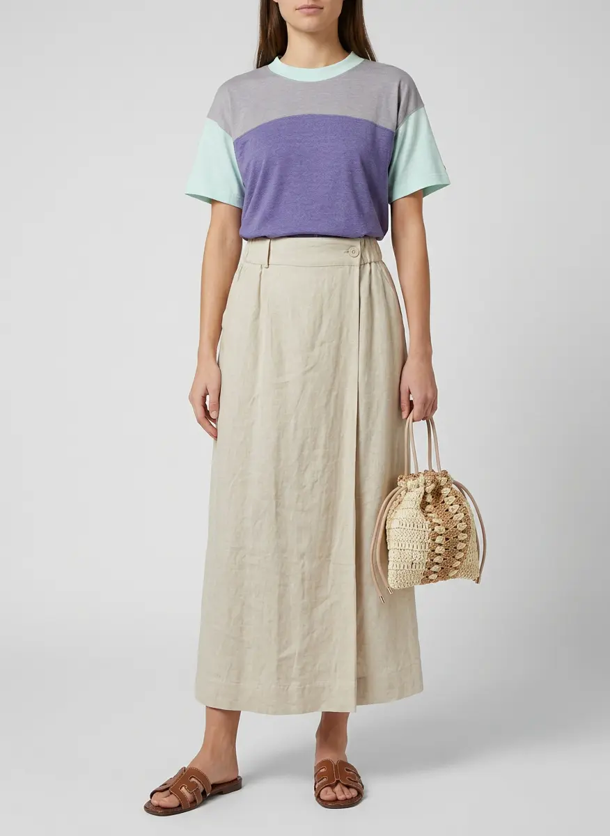 Boho Summer Escape