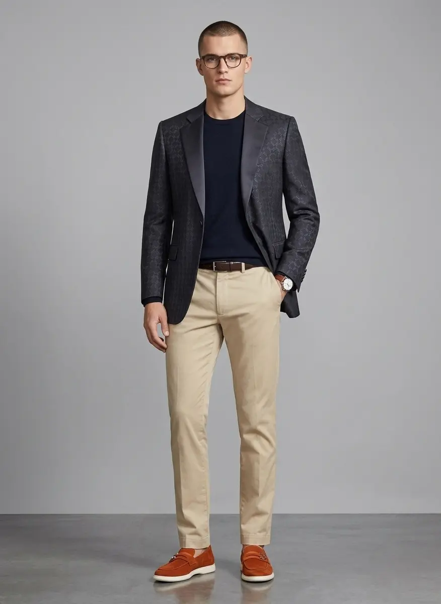Modern Corporate Professional