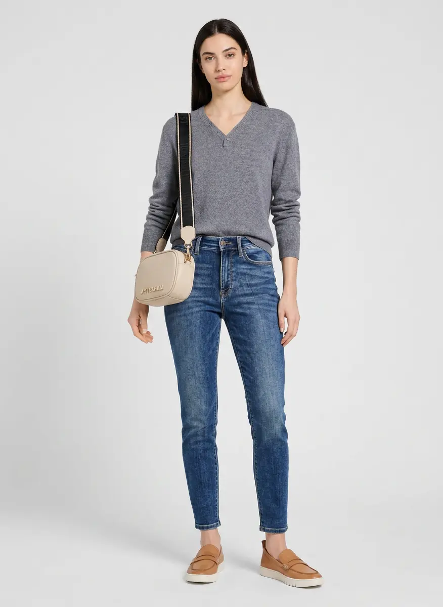 Weekend Chic Leisure