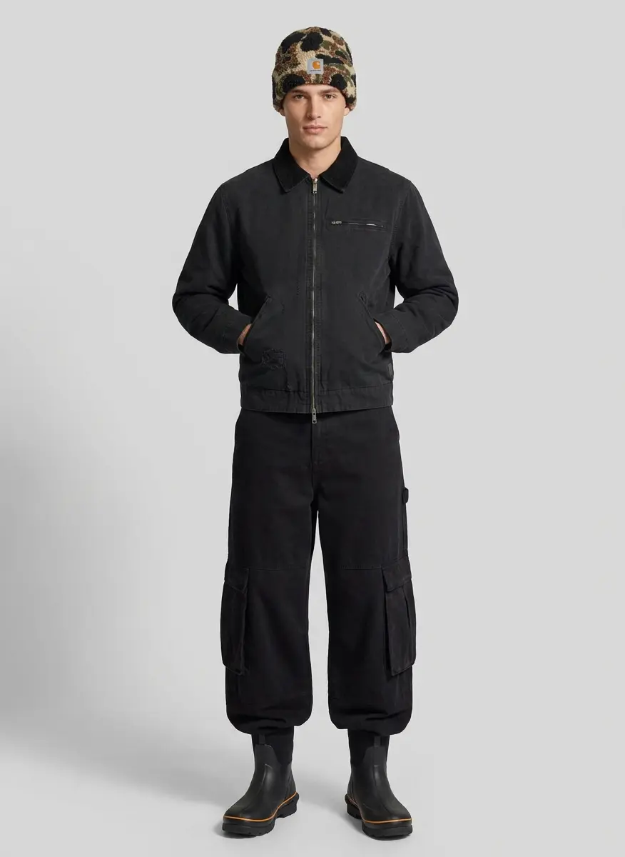 Urban Utility Explorer