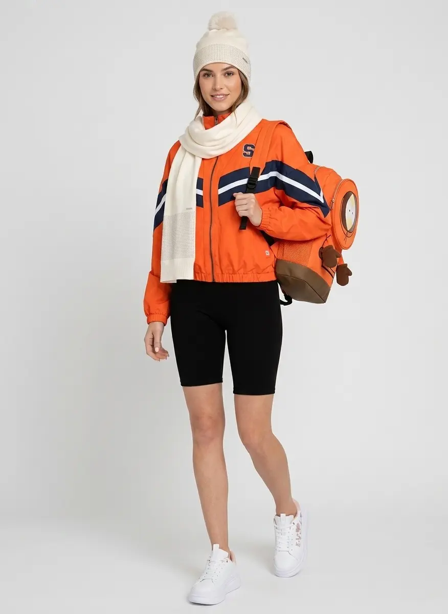 Modern Athleisure Utility