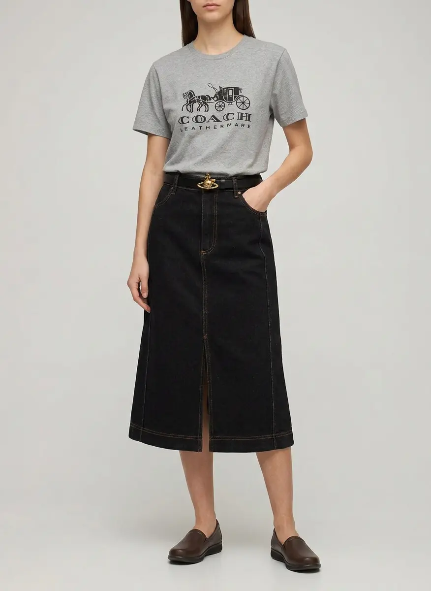Polished Heritage Look
