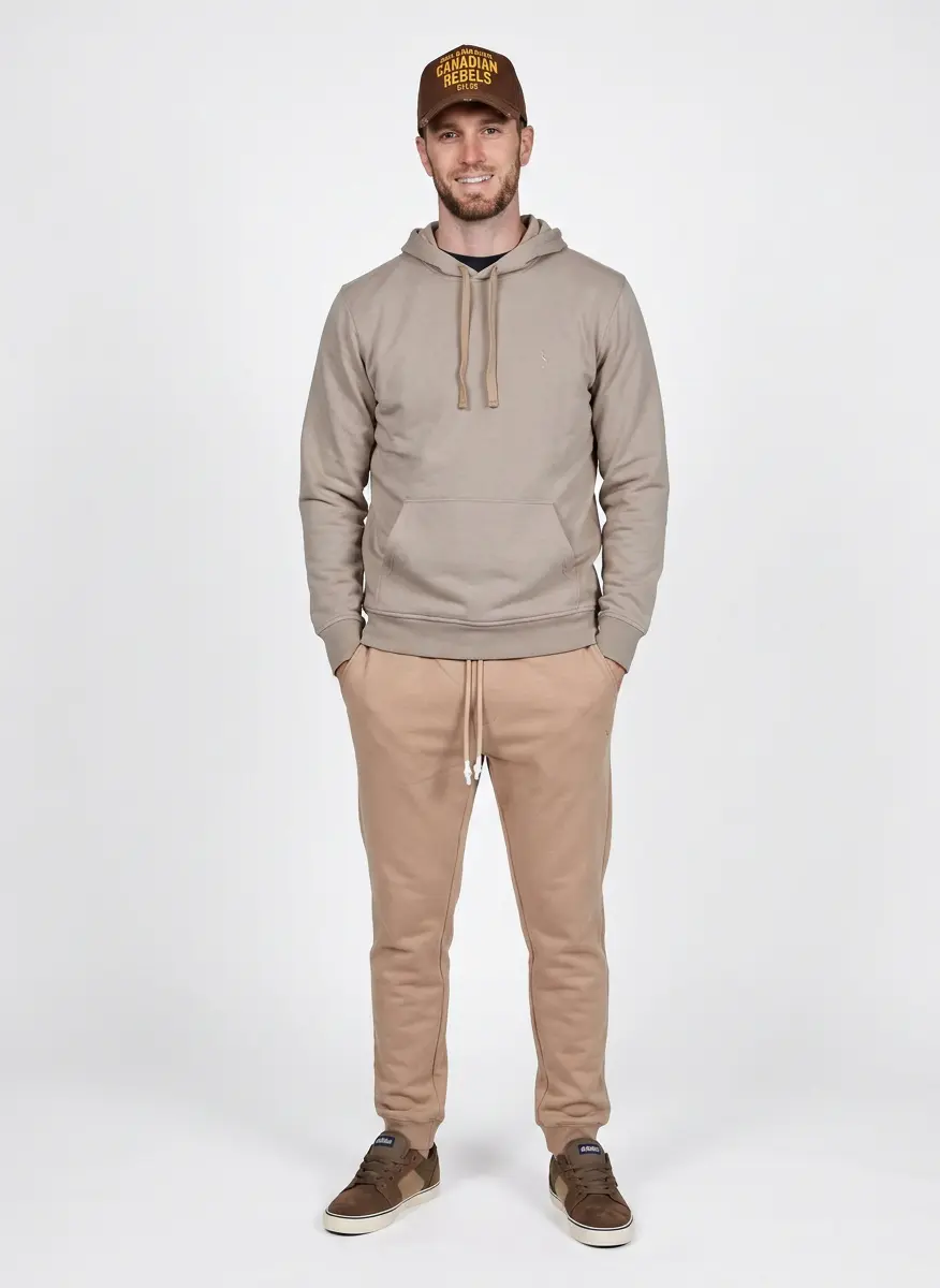 Neutral Earth Tones