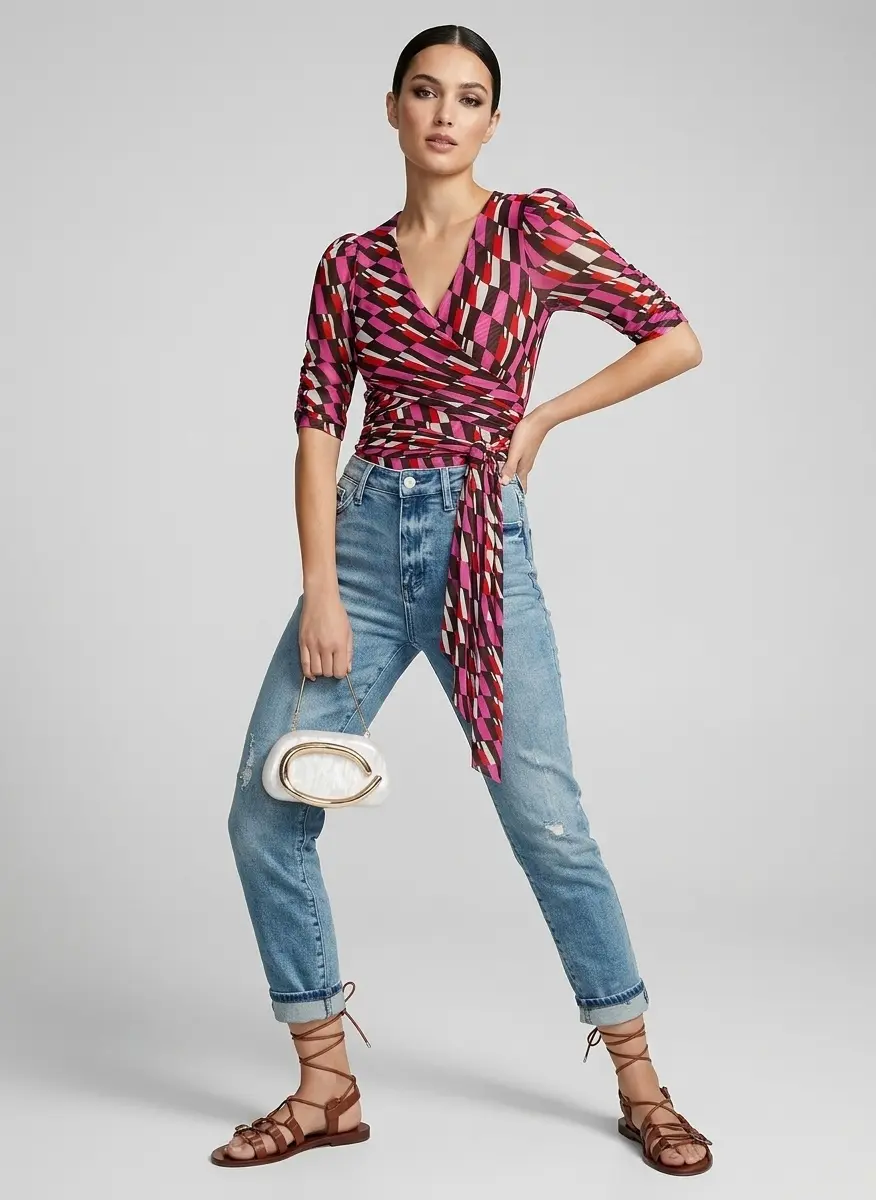 Modern Chic Casual