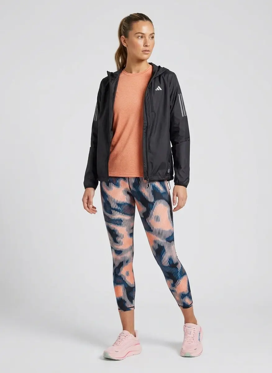 Performance Runner