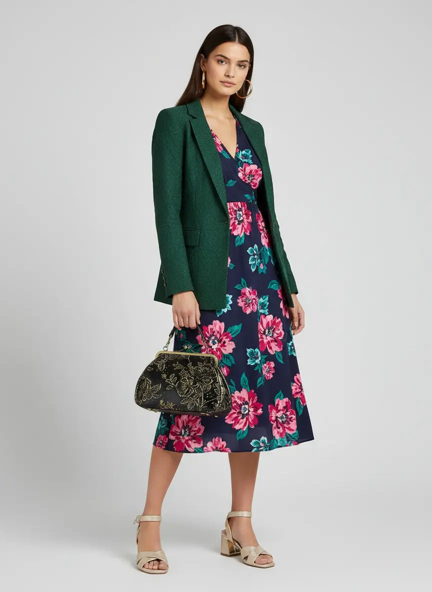 Autumnal Bloom Professional