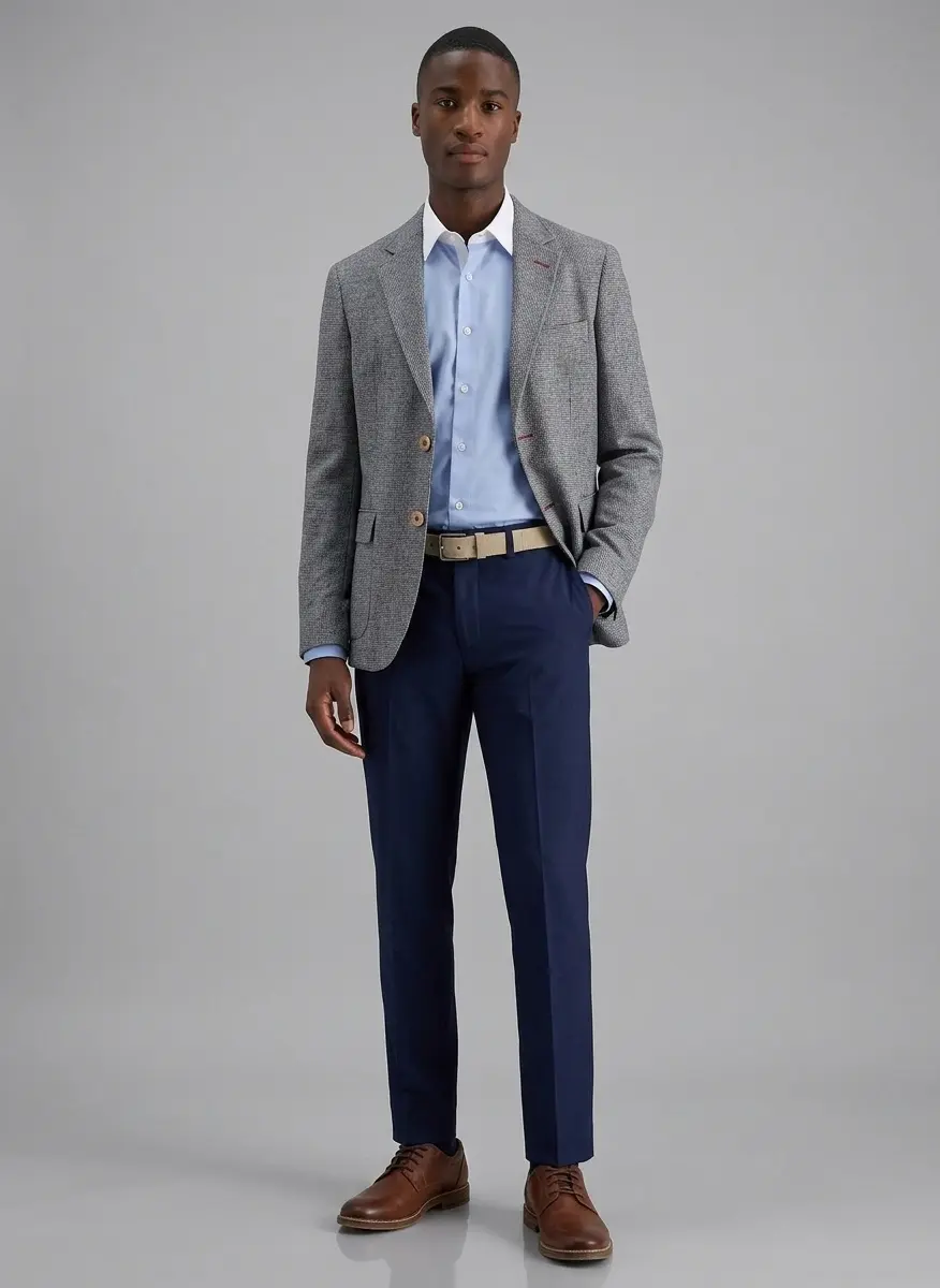 Executive Refined