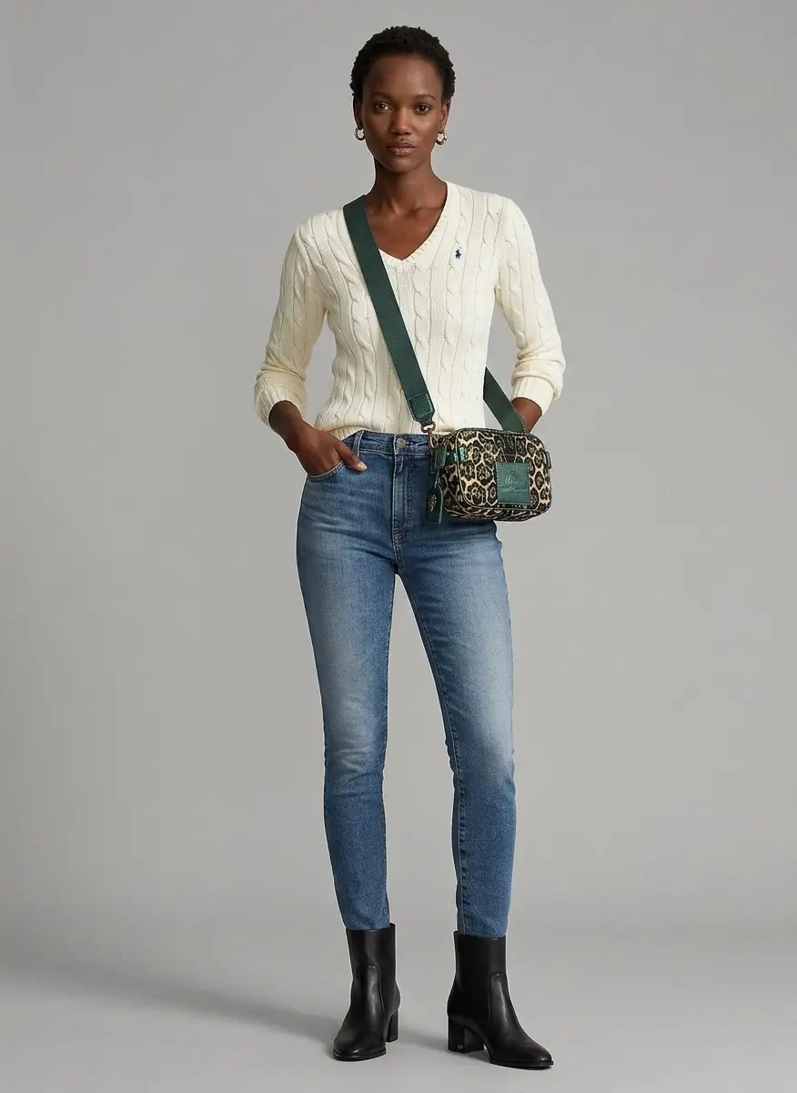 Urban Contemporary Chic