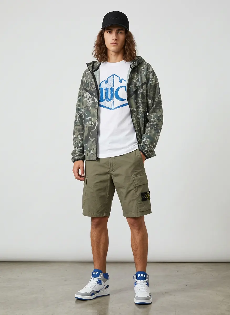Tactical Leisure