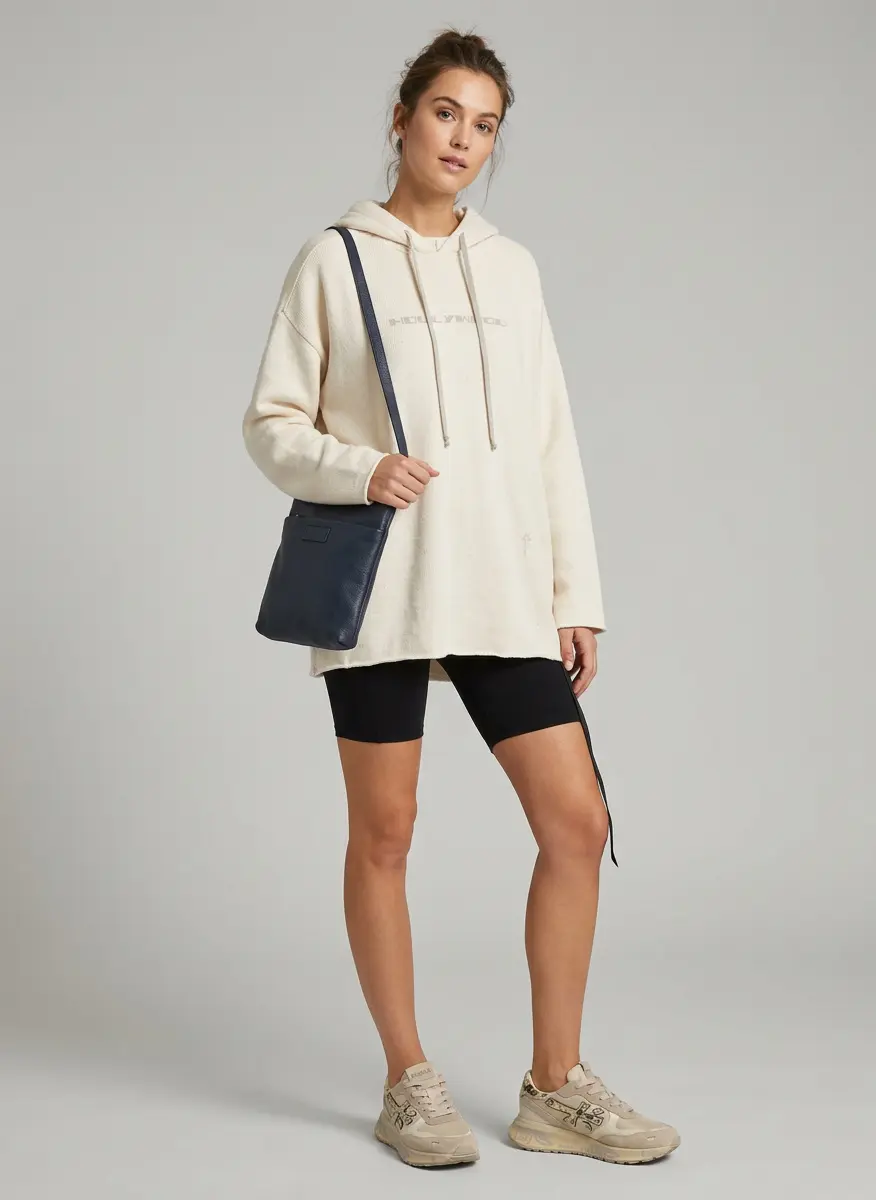 Sporty Weekend Streetwear