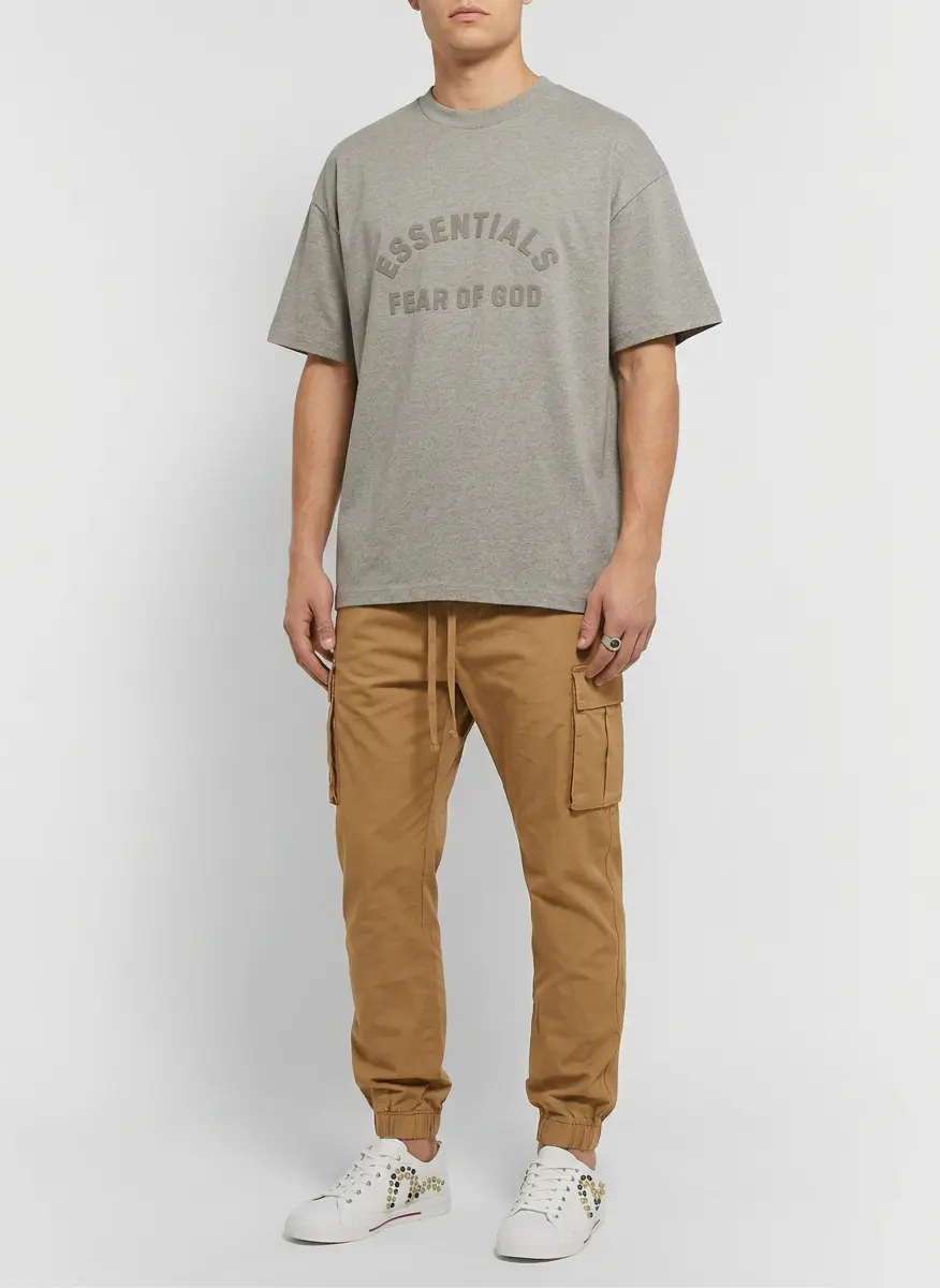 Earth Tone Street
