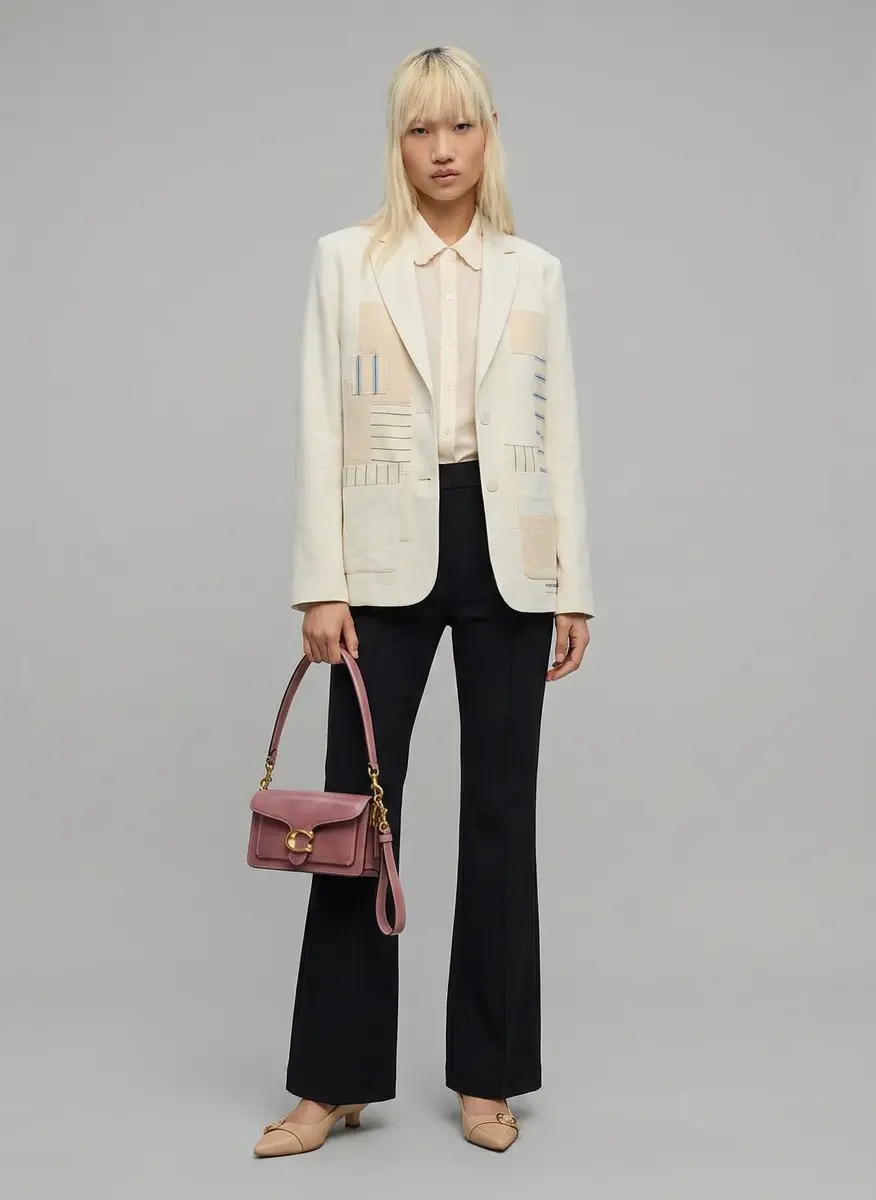 Urban Chic Professional