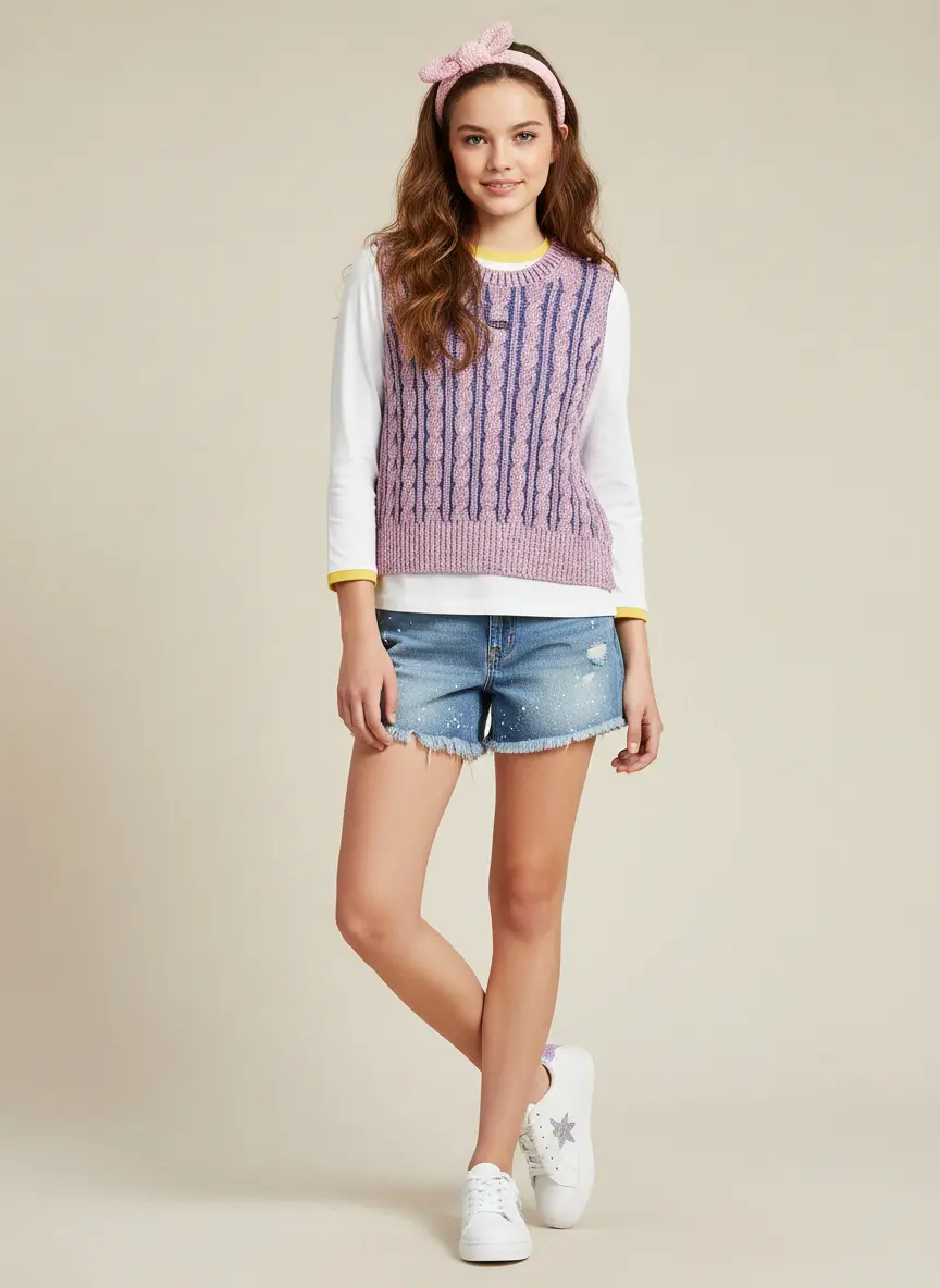 Classic Chic Junior