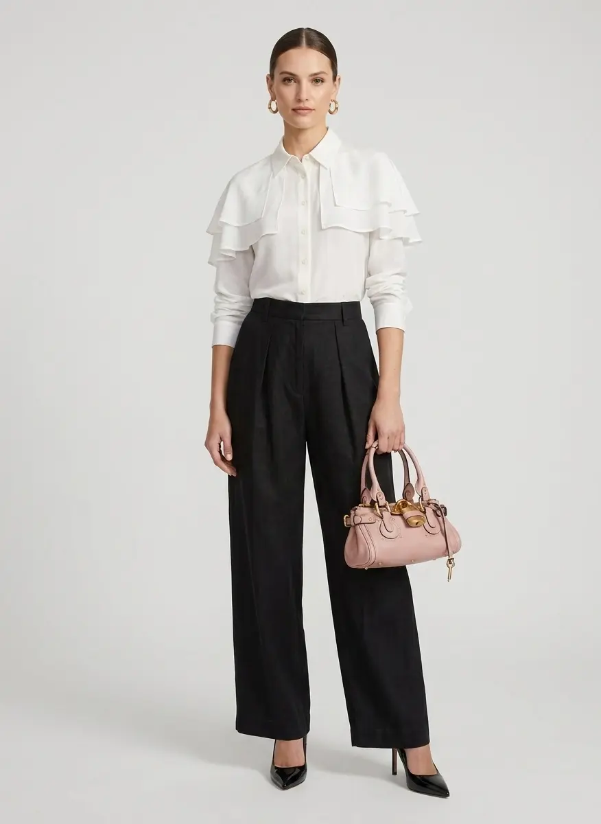 Modern Professional Luxe
