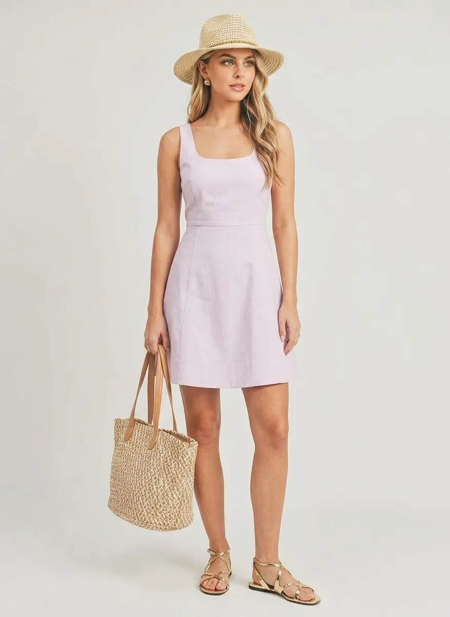 Coastal Chic Outing