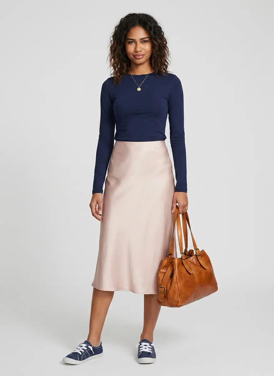 Modern Feminine