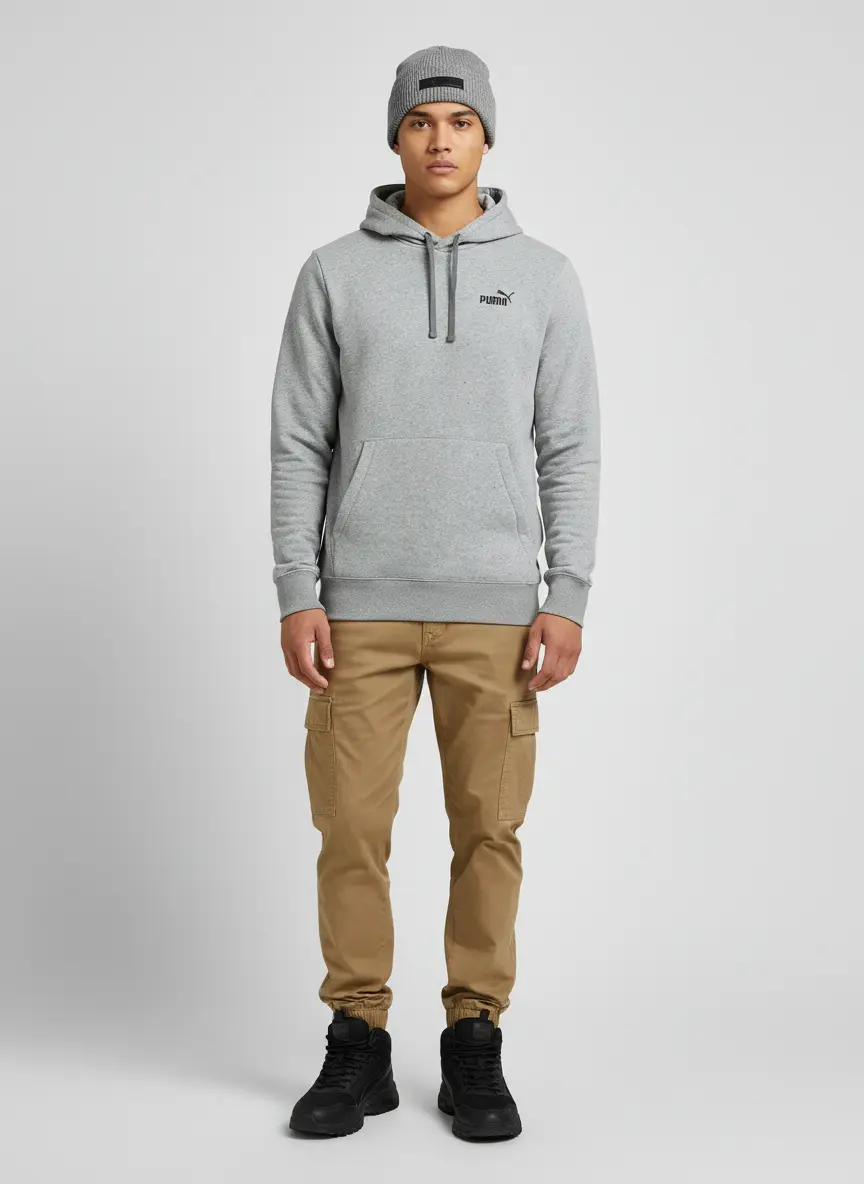 Luxe Athletic Weekend