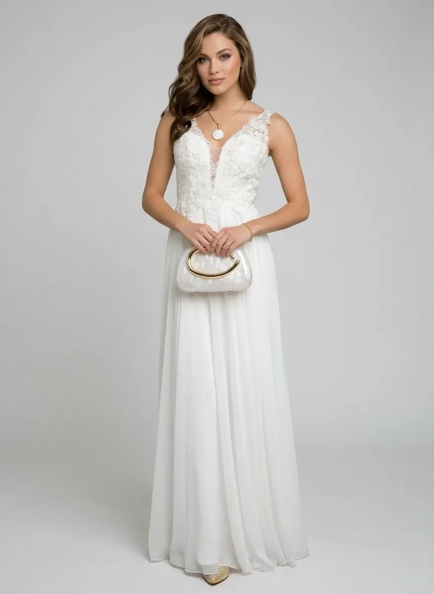 Luxe Gala Sophistication