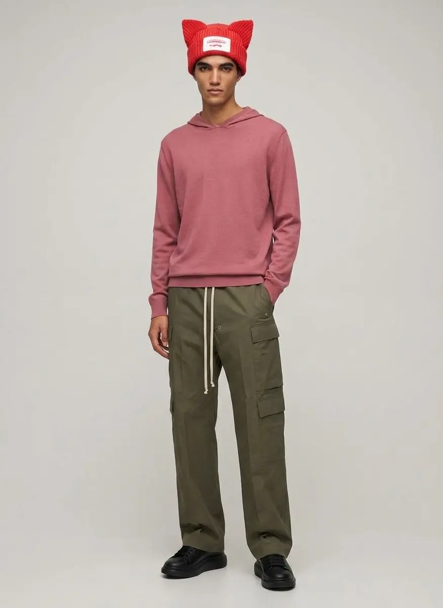 Modern Avant-Garde Edge