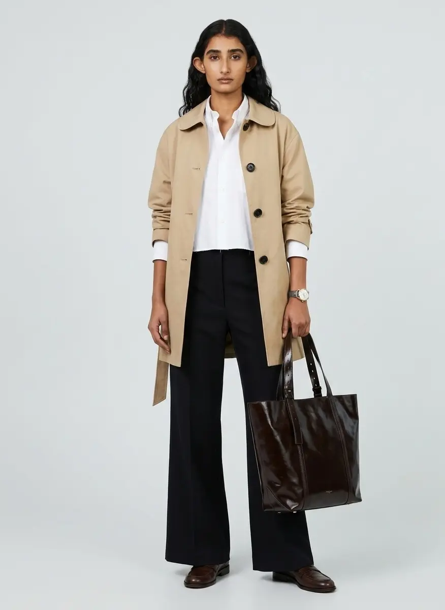 Modern Commuter