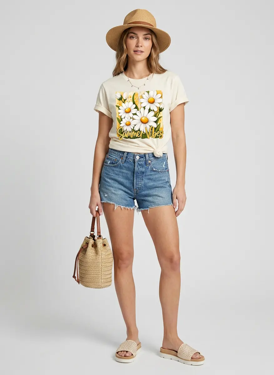 Urban Weekend Casual